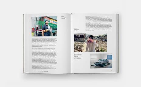 Korean feminist artists - Kim Hong-Hee - 4