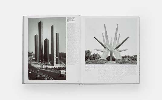 Concrete architecture. The ultimate collection - Sam Lubell - 3