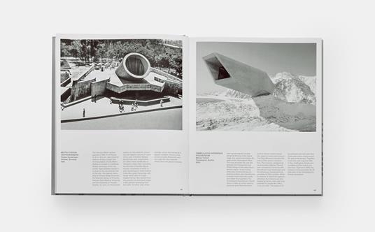 Concrete architecture. The ultimate collection - Sam Lubell - 4