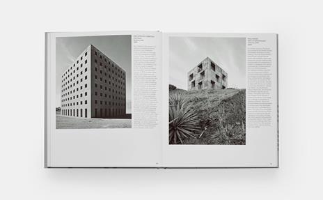 Concrete architecture. The ultimate collection - Sam Lubell - 5