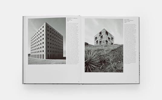 Concrete architecture. The ultimate collection - Sam Lubell - 5