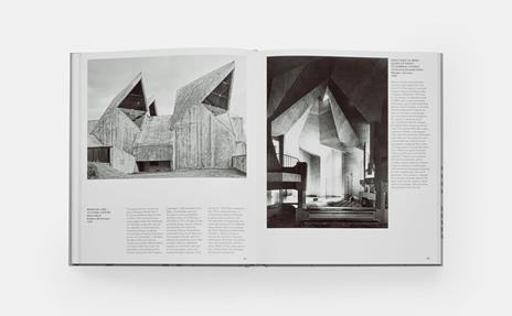 Concrete architecture. The ultimate collection - Sam Lubell - 7