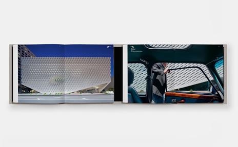 Diller Scofidio + Renfro. Architecture. Not architecture - 4