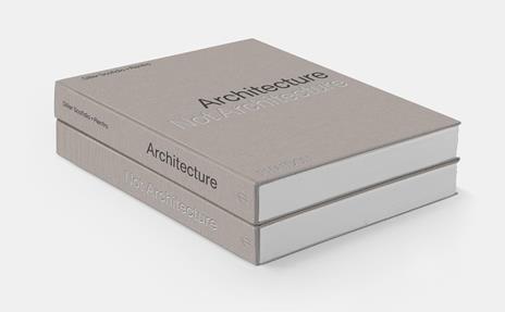 Diller Scofidio + Renfro. Architecture. Not architecture - 7