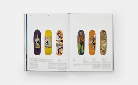 Skateboard - Jonathan Olivares - 5
