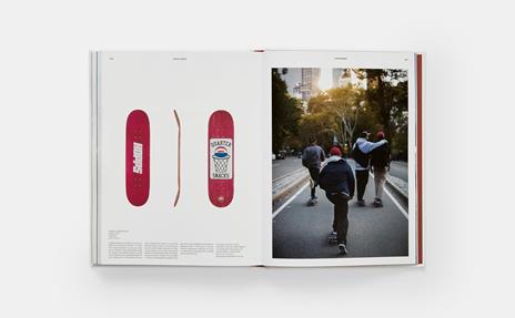 Skateboard - Jonathan Olivares - 6
