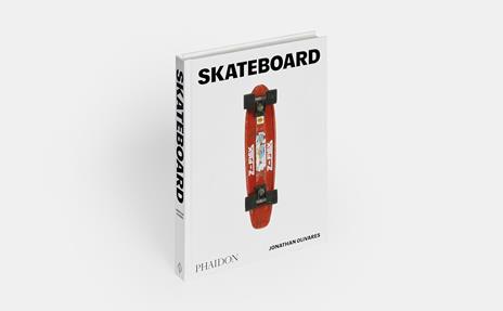 Skateboard - Jonathan Olivares - 7