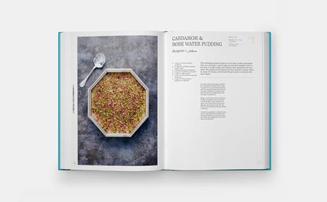 Persian feasts: recipes & stories from a family table - Leila Heller - 7