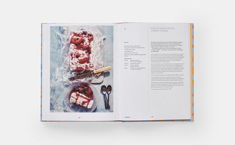 The levantine vegetarian, recipes from the middle east - Salma Hage - 7