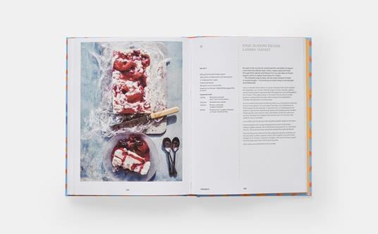 The levantine vegetarian, recipes from the middle east - Salma Hage - 7