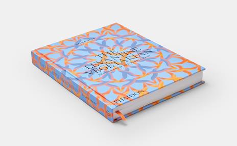 The levantine vegetarian, recipes from the middle east - Salma Hage - 8