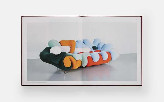 Designed for life. The world's best product designers - 4