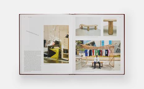 Designed for life. The world's best product designers - 5