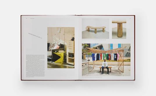 Designed for life. The world's best product designers - 5