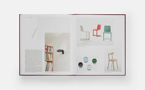 Designed for life. The world's best product designers - 6