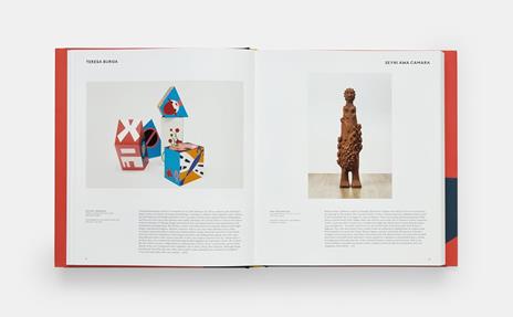 Great women sculptors - 5