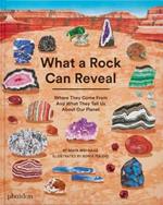 What a Rock Can Reveal: Where They Come from and What They Tell Us about Our Planet