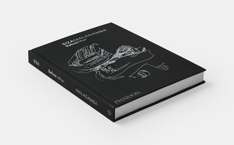 Before / after - Alvaro Siza,Duccio Malagamba - 2