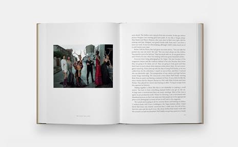At work. Ediz. inglese - Annie Leibovitz - 5