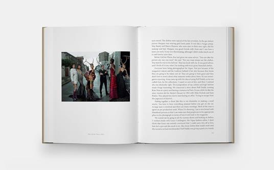 At work. Ediz. inglese - Annie Leibovitz - 5