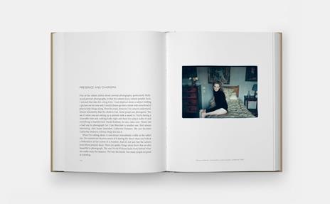 At work. Ediz. inglese - Annie Leibovitz - 6