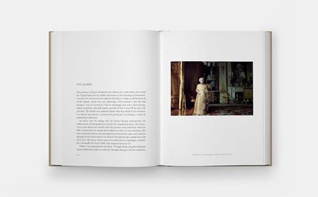 At work. Ediz. inglese - Annie Leibovitz - 7