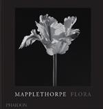 Robert Mapplethorpe. Flora. The complete flowers