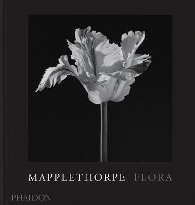 Robert Mapplethorpe. Flora. The complete flowers - copertina