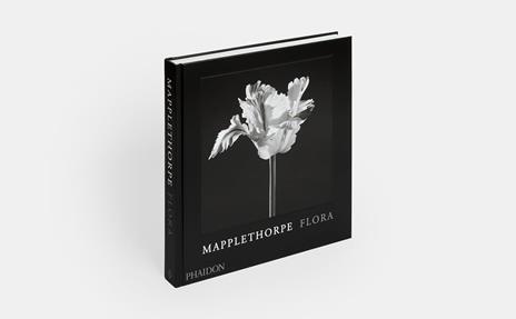 Robert Mapplethorpe. Flora. The complete flowers - 9