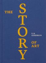 The story of art. Luxury edition