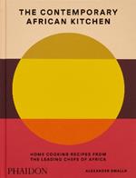 The contemporary african kitchen