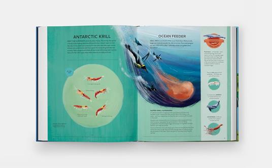 Nature's tiny champions - Ben Lerwill - 7