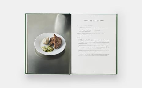 Café Cecilia cookbook - Max Rocha - 3