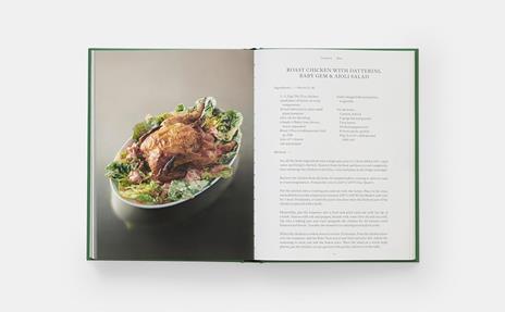 Café Cecilia cookbook - Max Rocha - 5