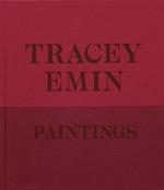 Tracey Emin. Paintings