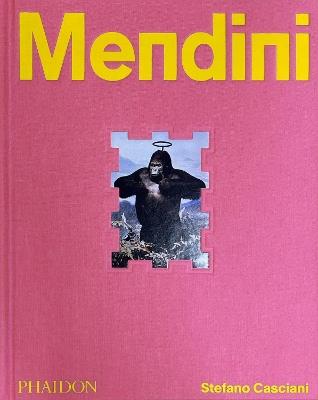Alessandro Mendini - Stefano Casciani - copertina