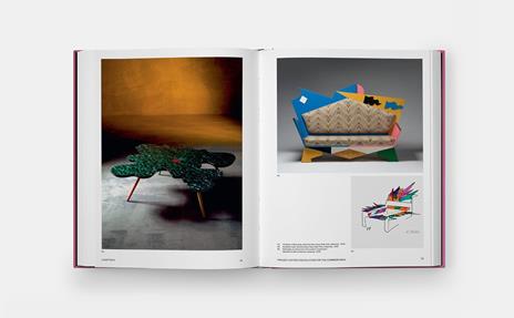 Alessandro Mendini - Stefano Casciani - 5