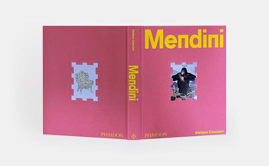 Alessandro Mendini - Stefano Casciani - 8