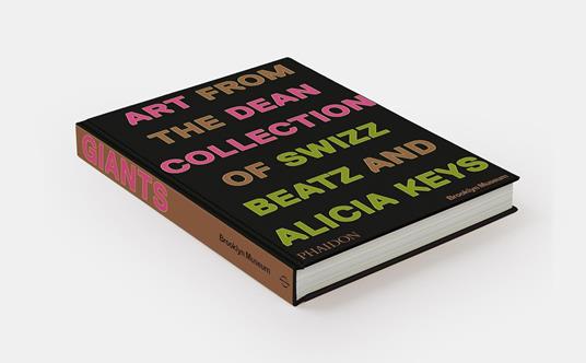 Giants. Art from the Dean Collection of Swizz Beatz and Alicia Keys - 2