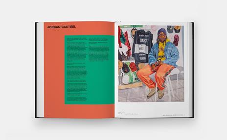 Giants. Art from the Dean Collection of Swizz Beatz and Alicia Keys - 5