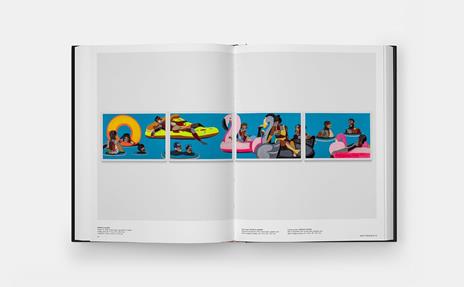 Giants. Art from the Dean Collection of Swizz Beatz and Alicia Keys - 8