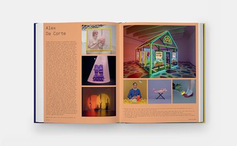 Vitamin-V: video in contemporary art - 4