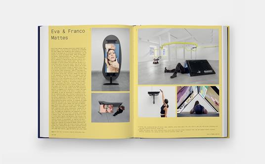 Vitamin-V: video in contemporary art - 5