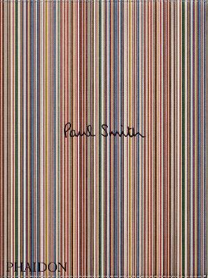 Paul Smith - copertina