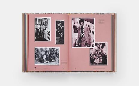 Paul Smith - 4