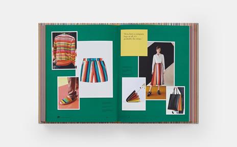Paul Smith - 6