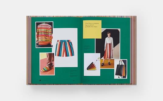 Paul Smith - 6