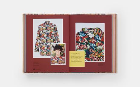 Paul Smith - 7