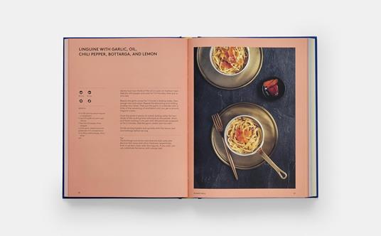 The book of pasta - 4