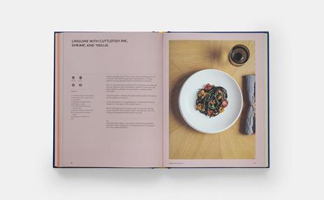 The book of pasta - 6